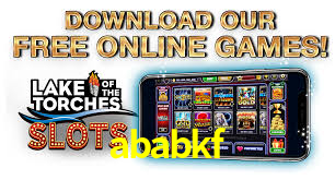 ababkf App Interface