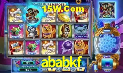 Desvendando o Mundo dos Jogos Virtuais na ababkf