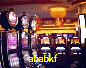 A Popularidade dos Caça-Níqueis no ababkf