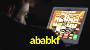 ababkf: Seu Cassino Premiado com Pagamentos Rápidos