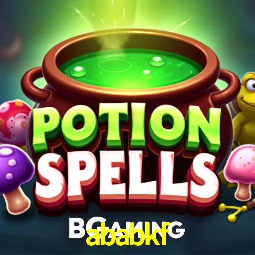Descubra a Magia dos Jogos de Arcade no ababkf
