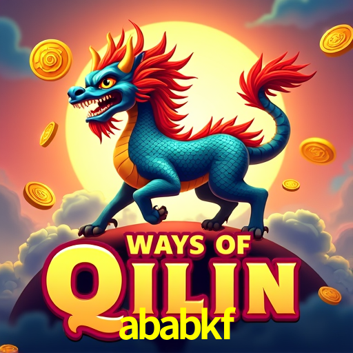 Recursos de Bônus ababkf