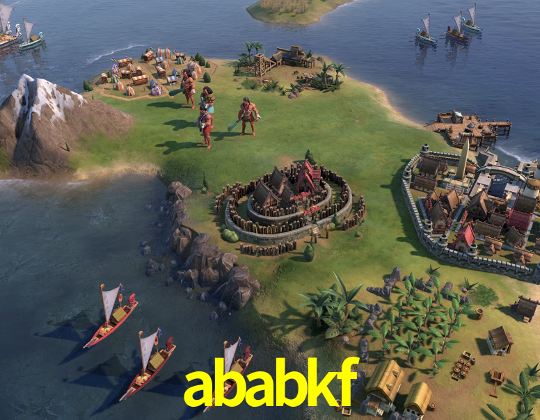 Inovações de Jogos na ababkf: O Futuro das Experiências Interativas