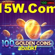 Welcome Bonus ababkf