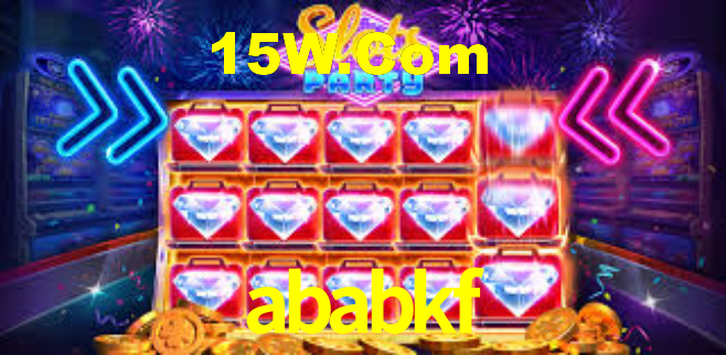 ababkf App Interface