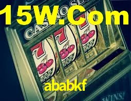 ababkf: Seu Cassino Premiado com Pagamentos Rápidos
