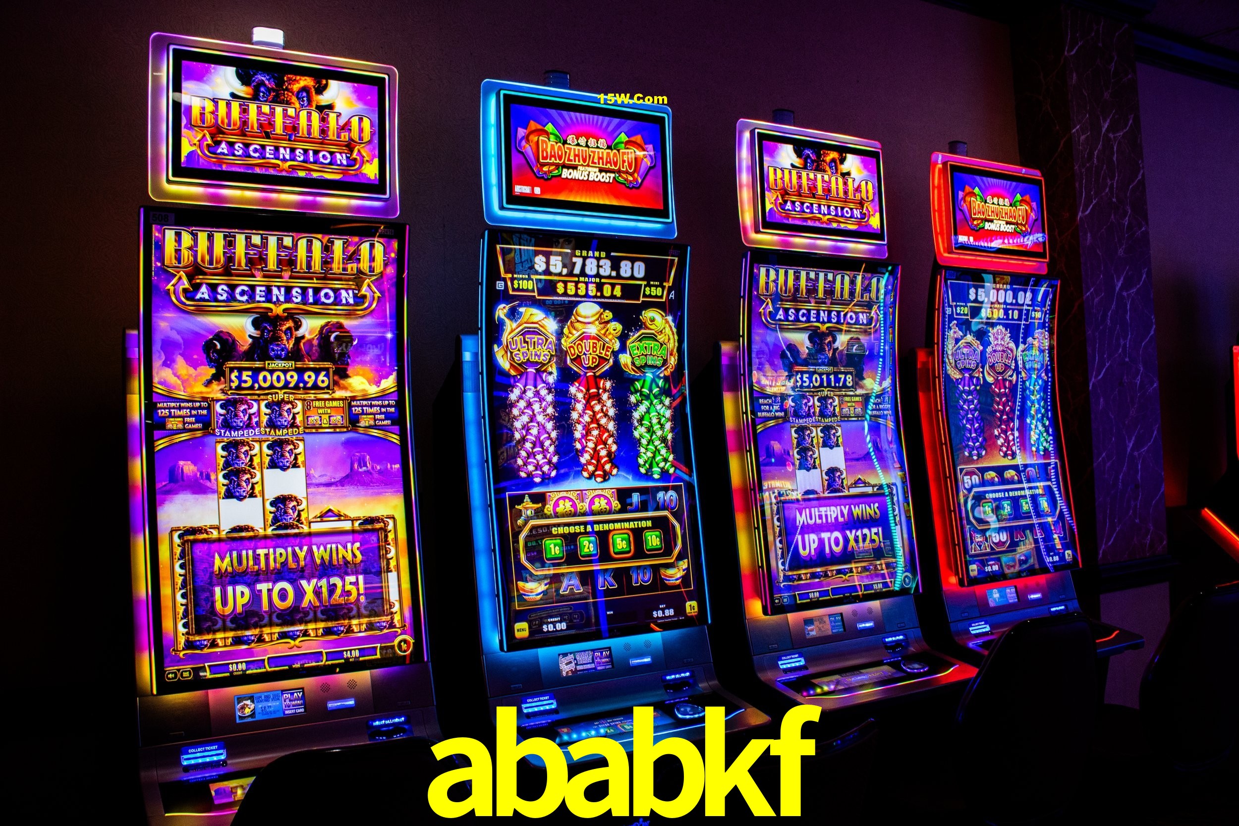 Crash Games Statistics ababkf