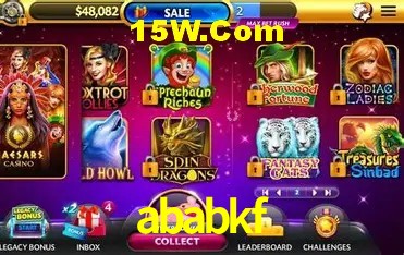 Live Casino ababkf