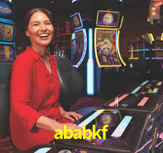 ababkf - Cassino Oficial De Jogos - ababkf.com